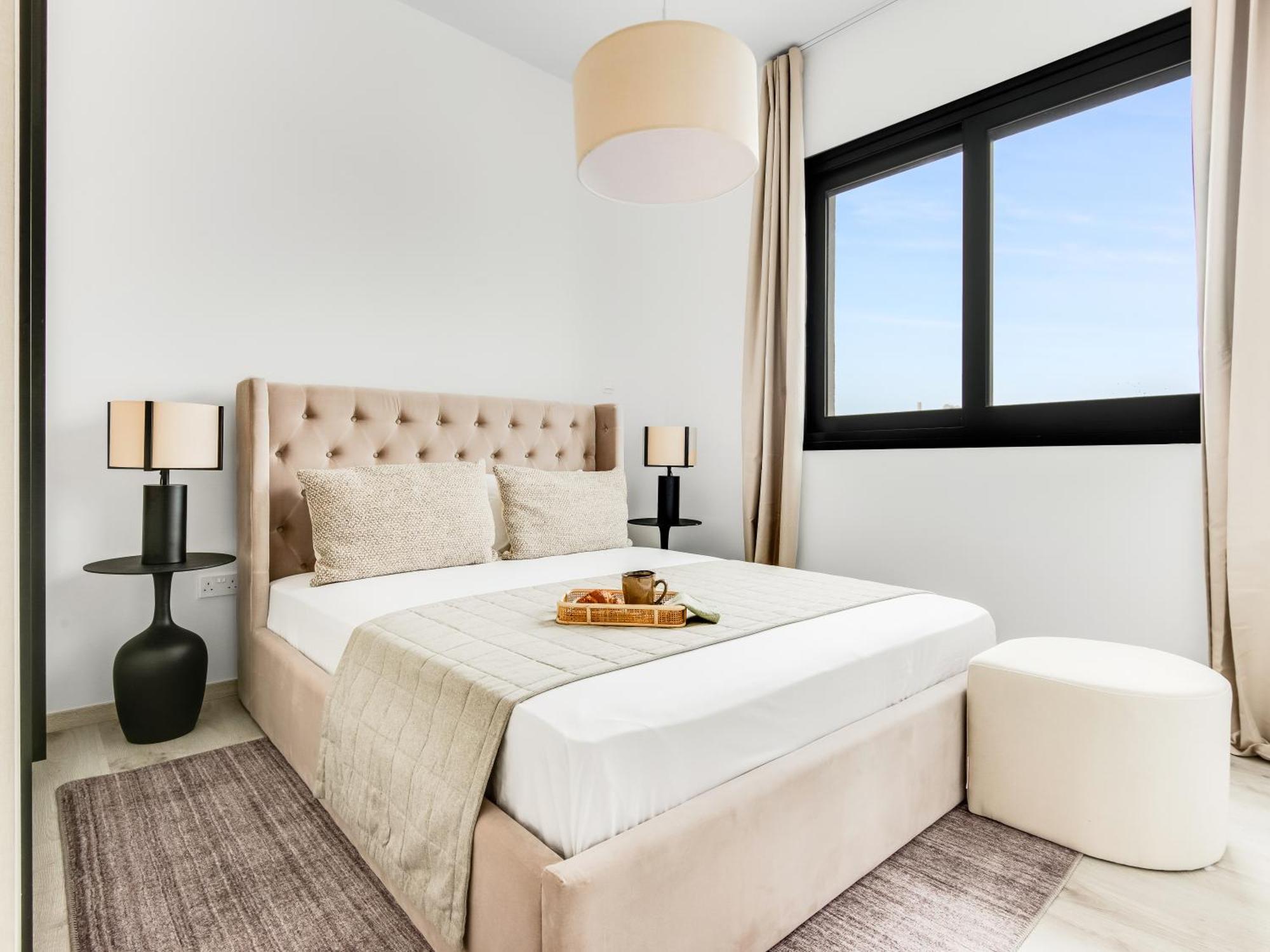 Sanders Premier Downtown Limassol Exterior foto